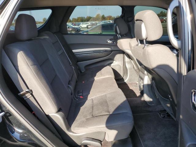 Photo 11 from auction – 2017 DODGE DURANGO SX with VIN 1C4RDJAG1HC723041