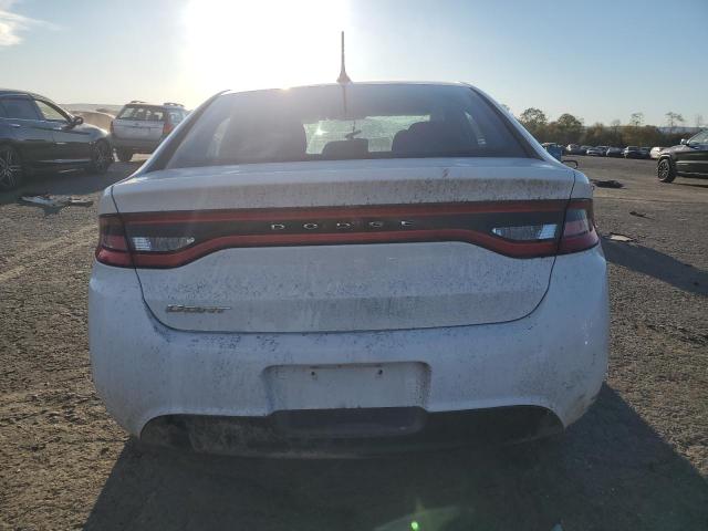 Photo 6 from auction – 2013 DODGE DART SE with VIN 1C3CDFAA9DD303275