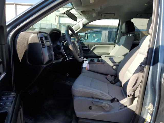 Photo 7 from auction – 2014 GMC SIERRA K15 with VIN 1GTV2TEH2EZ112883
