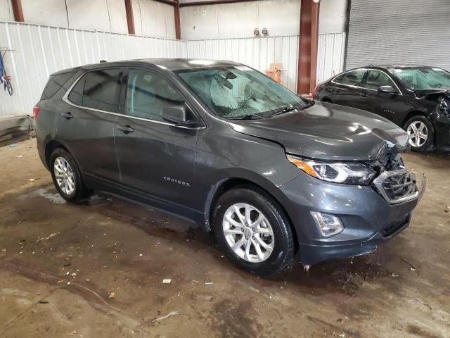 Photo 4 from auction – 2018 CHEVROLET EQUINOX LT with VIN 2GNAXJEV2J6258398