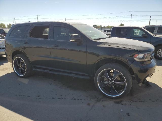Photo 4 from auction – 2014 DODGE DURANGO R/ with VIN 1C4SDJCT1EC304078