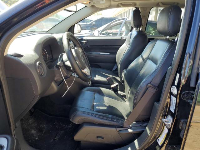 Photo 7 from auction – 2016 JEEP COMPASS LA with VIN 1C4NJCEA4GD777077