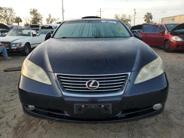 Photo 5 from auction – 2007 LEXUS ES 350 with VIN JTHBJ46G172149029