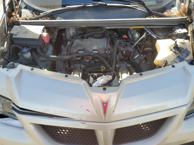 Photo 12 from auction – 2003 PONTIAC AZTEK with VIN 3G7DA03E93S503804