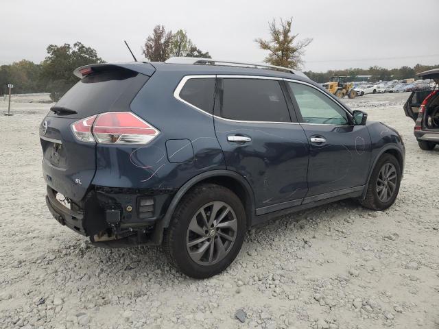 Photo 3 from auction – 2016 NISSAN ROGUE S with VIN 5N1AT2MT6GC847220