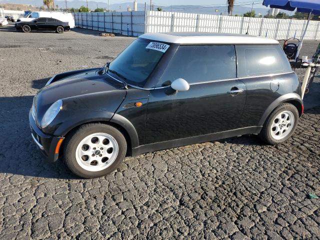 MINI COOPER 2003 с VIN WMWRC33493TC46269 - Снимка от търг