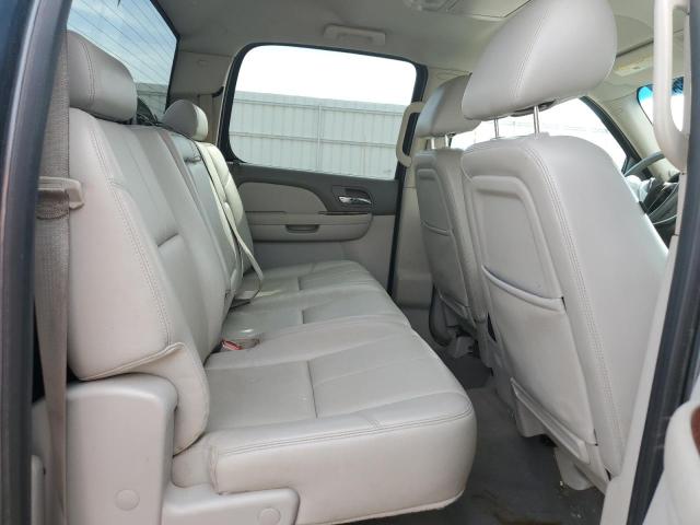 Photo 10 from auction – 2012 CHEVROLET SILVERADO with VIN 3GCPKTE78CG245810