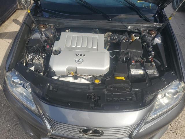 Photo 11 from auction – 2014 LEXUS ES 350 with VIN JTHBK1GGXE2145231