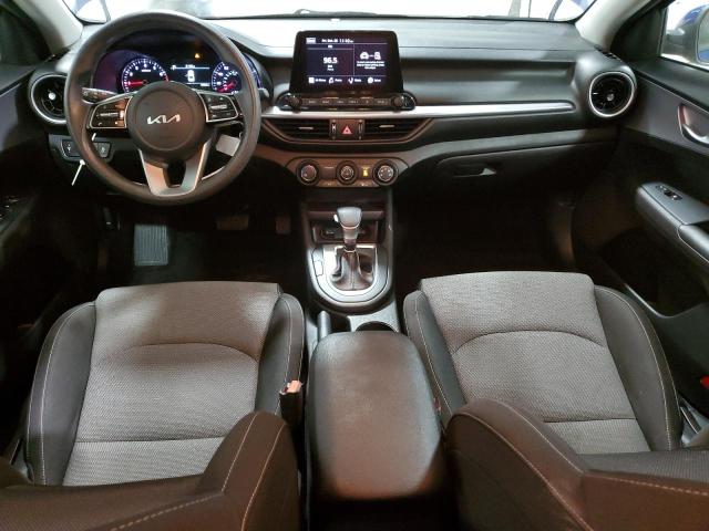 Photo 8 from auction – 2022 KIA FORTE FE with VIN 3KPF24AD4NE417858