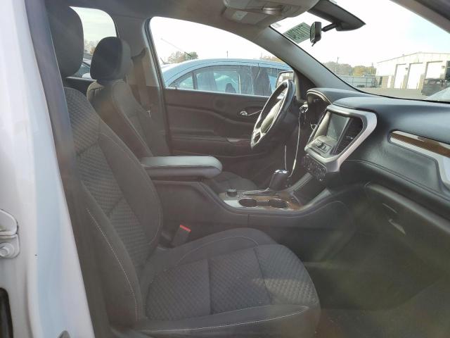 Photo 10 from auction – 2017 GMC ACADIA SLE with VIN 1GKKNRLA1HZ158023