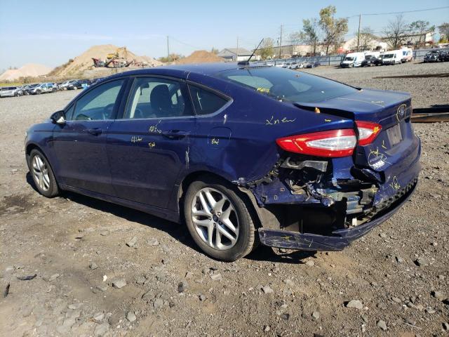 Photo 2 from auction – 2015 FORD FUSION SE with VIN 3FA6P0H70FR122220