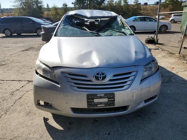 Photo 5 from auction – 2007 TOYOTA CAMRY CE with VIN 4T1BE46K77U129782