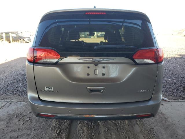 Photo 6 from auction – 2017 CHRYSLER PACIFICA L with VIN 2C4RC1GG3HR837009