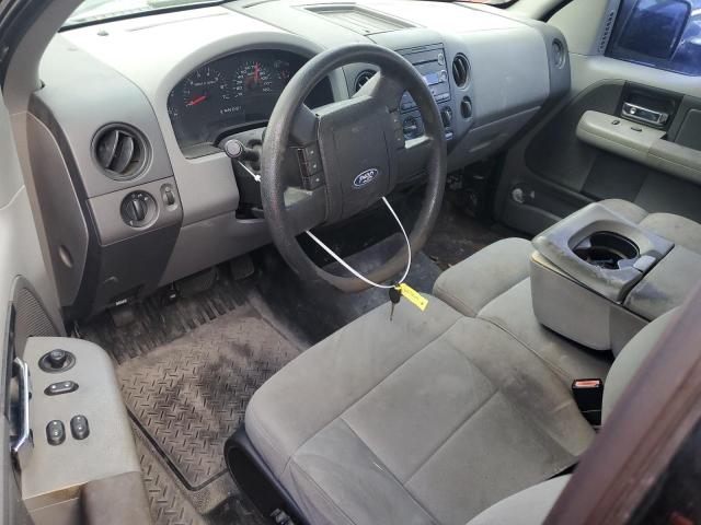 Photo 8 from auction – 2008 FORD F150 with VIN 1FTRF12W18KD71777