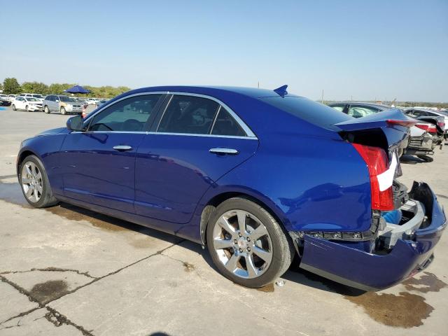 Photo 2 from auction – 2014 CADILLAC ATS with VIN 1G6AA5RA6E0175549
