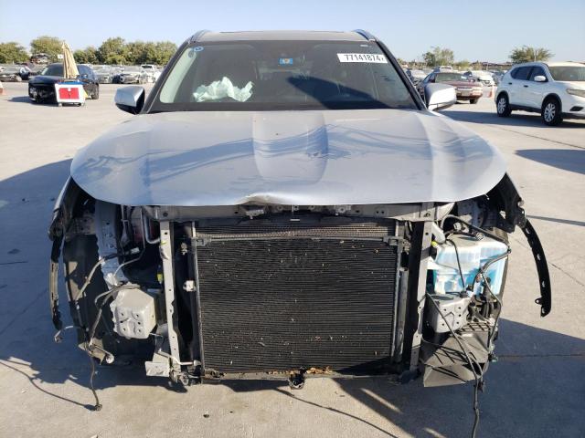 Photo 5 from auction – 2020 TOYOTA HIGHLANDER with VIN 5TDGZRAHXLS012316