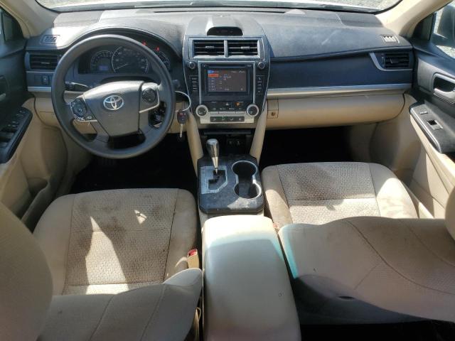 Photo 8 from auction – 2014 TOYOTA CAMRY L with VIN 4T1BF1FK2EU738609