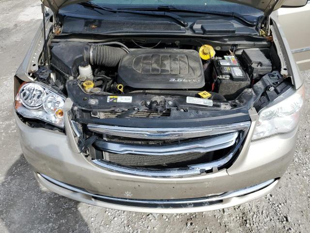Photo 12 from auction – 2014 CHRYSLER TOWN & COU with VIN 2C4RC1BG6ER132157