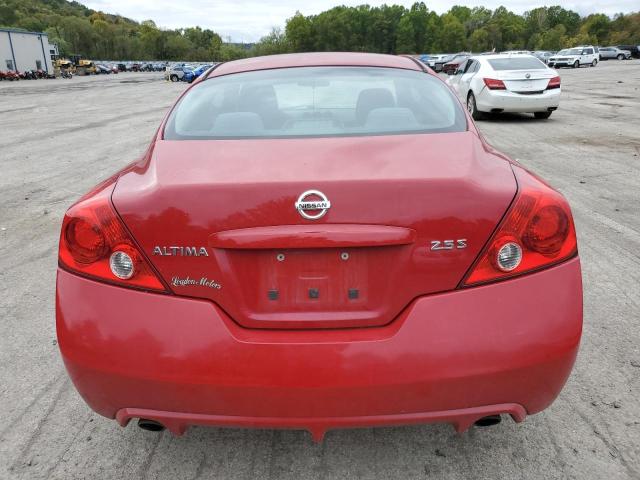 Photo 6 from auction – 2012 NISSAN ALTIMA S with VIN 1N4AL2EP0CC193496