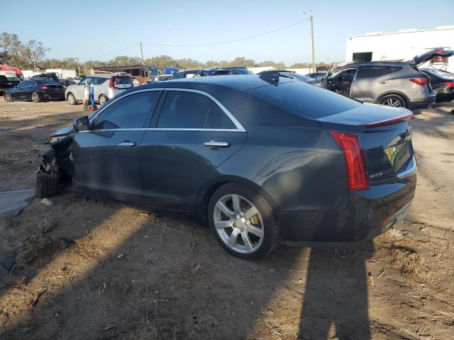 Photo 2 from auction – 2015 CADILLAC ATS with VIN 1G6AA5RA2F0110361