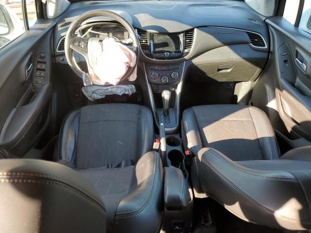 Photo 8 from auction – 2018 CHEVROLET TRAX 1LT with VIN KL7CJPSB3JB658724