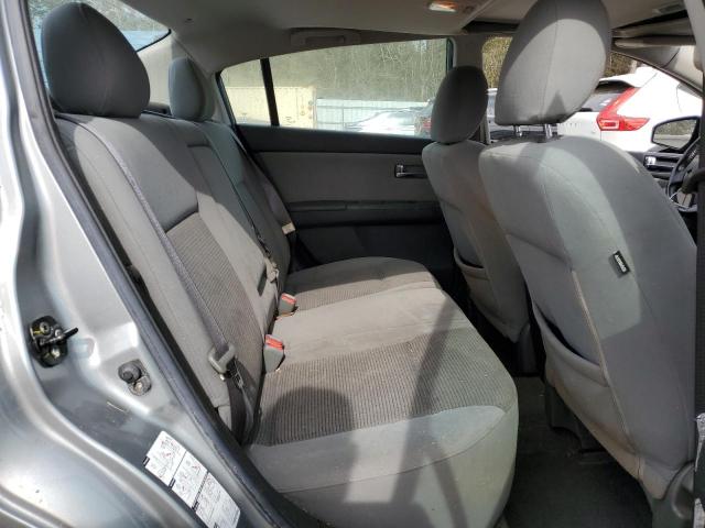 Photo 10 from auction – 2011 NISSAN SENTRA 2.0 with VIN 3N1AB6AP0BL703085