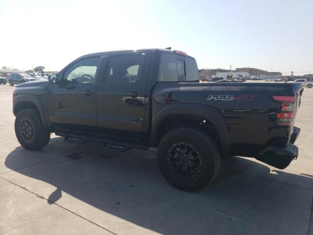 Photo 2 from auction – 2024 NISSAN FRONTIER S with VIN 1N6ED1EK1RN643402