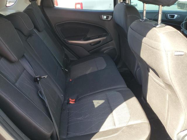 Photo 10 from auction – 2019 FORD ECOSPORT S with VIN MAJ3S2GEXKC290520