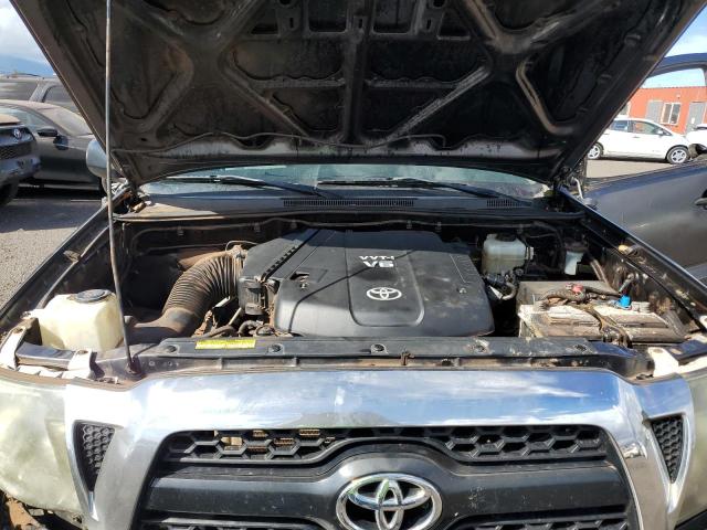 Photo 11 from auction – 2011 TOYOTA TACOMA DOU with VIN 5TFLU4ENXBX009859