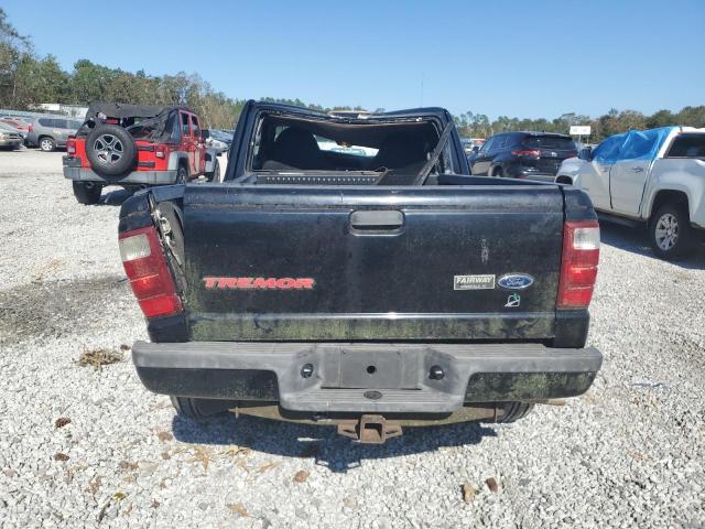 Photo 6 from auction – 2003 FORD RANGER SUP with VIN 1FTYR44V53PA45811
