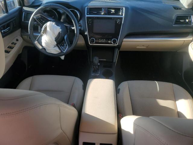 Photo 8 from auction – 2018 SUBARU OUTBACK 2. with VIN 4S4BSANC3J3281976