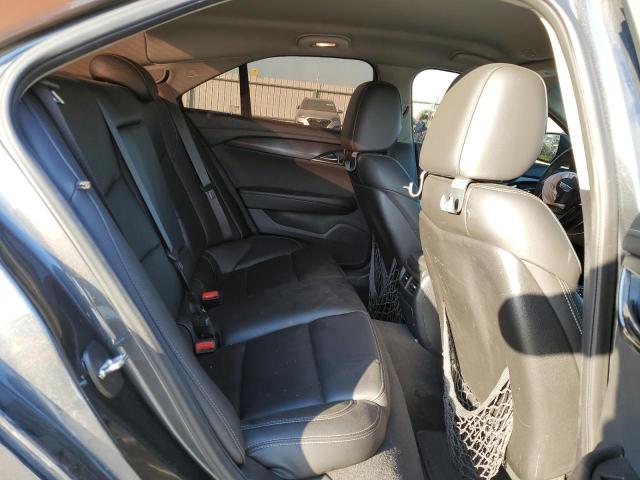 Photo 10 from auction – 2017 CADILLAC ATS with VIN 1G6AA5RX6H0206498