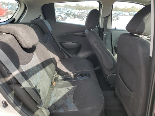 Photo 10 from auction – 2018 CHEVROLET SPARK 1LT with VIN KL8CD6SA1JC437976