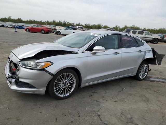 FORD FUSION SE 2014 with VIN 3FA6P0H90ER356678 - Photo from auction