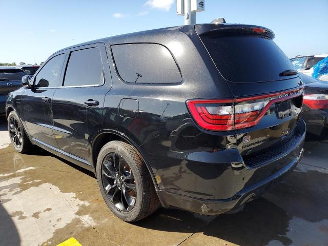 Photo 2 from auction – 2020 DODGE DURANGO R/ with VIN 1C4SDJCT5LC394865