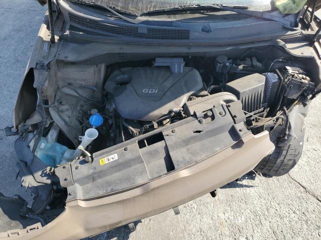 Photo 11 from auction – 2014 KIA SOUL with VIN KNDJN2A27E7024327