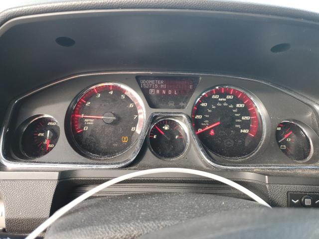 Photo 9 from auction – 2014 GMC ACADIA DEN with VIN 1GKKVTKD5EJ264400