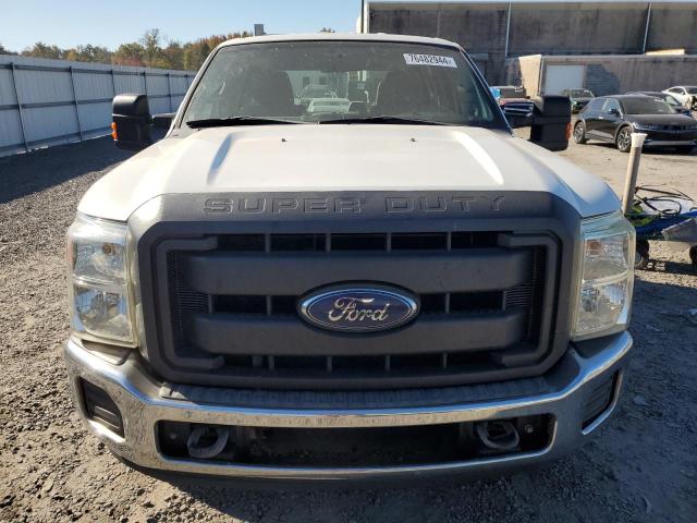 Photo 5 from auction – 2014 FORD F250 SUPER with VIN 1FT7W2AT4EEB26812