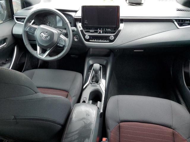 Photo 8 from auction – 2024 TOYOTA COROLLA NI with VIN 5YFB4MCE5RP201472