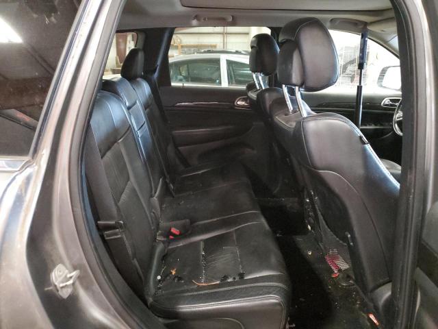 Photo 11 from auction – 2012 JEEP GRAND CHER with VIN 1C4RJFAT0CC226624