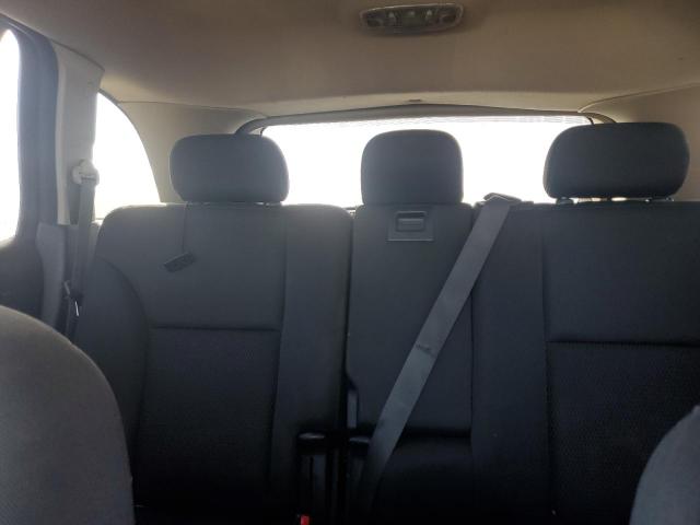 Photo 10 from auction – 2008 FORD EDGE SE with VIN 2FMDK36CX8BA97762