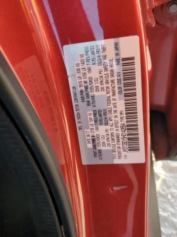 Photo 14 from auction – 2017 MAZDA CX-9 GRAND with VIN JM3TCBDY5H0142654