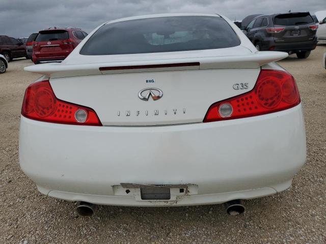 Photo 6 from auction – 2004 INFINITI G35 with VIN JNKCV54E84M806778