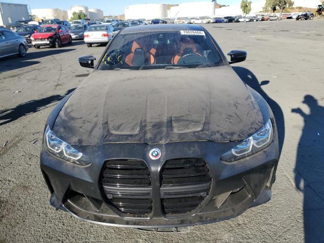 Photo 5 from auction – 2023 BMW M4 COMPETI with VIN WBS33AZ09PCL12350