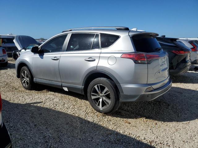 Photo 2 from auction – 2018 TOYOTA RAV4 ADVEN with VIN JTMWFREV2JD124959