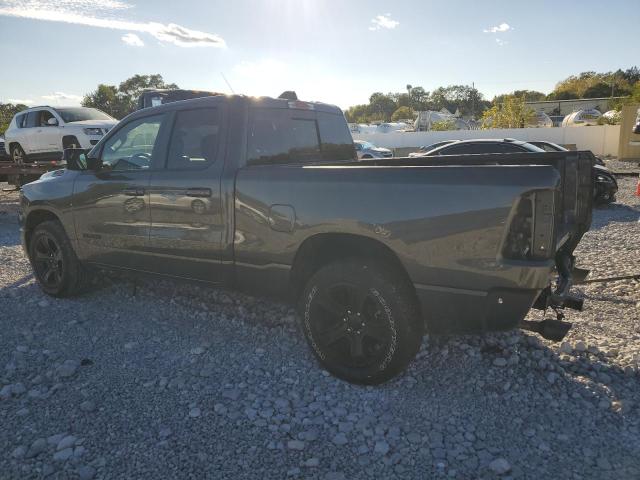 Photo 2 from auction – 2022 RAM 1500 BIG H with VIN 1C6SRFBT9NN130787