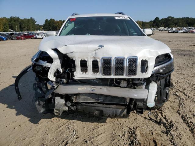 Photo 5 from auction – 2019 JEEP CHEROKEE L with VIN 1C4PJMCXXKD246447