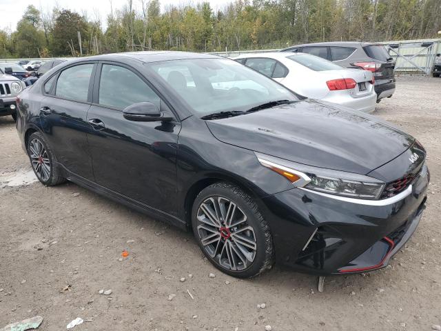 Photo 4 from auction – 2022 KIA FORTE GT with VIN 3KPF44AC8NE478664