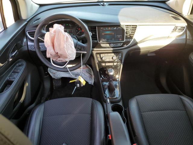 Photo 8 from auction – 2018 BUICK ENCORE SPO with VIN KL4CJ2SB0JB612235