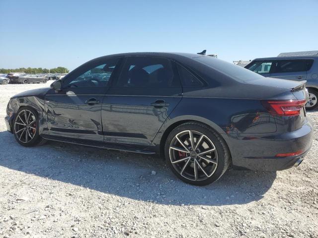Photo 2 from auction – 2018 AUDI A4 PREMIUM with VIN WAUENAF43JN001815